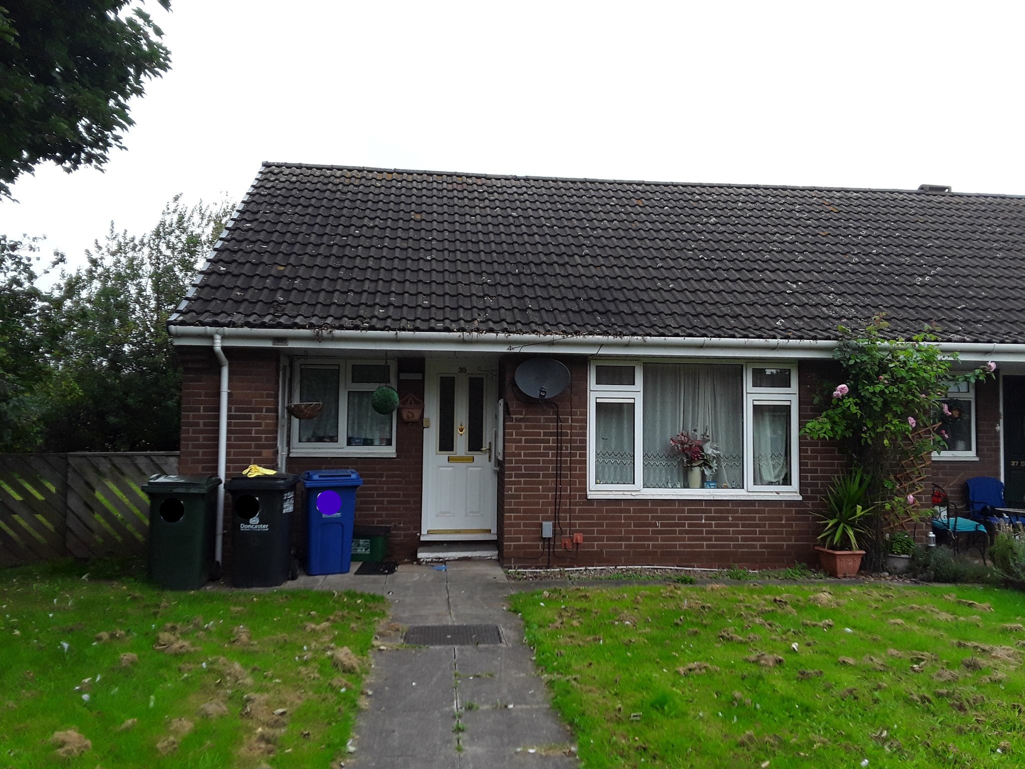 St Leger Property Details